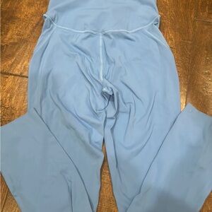 Base Pace Lululemon Leggings